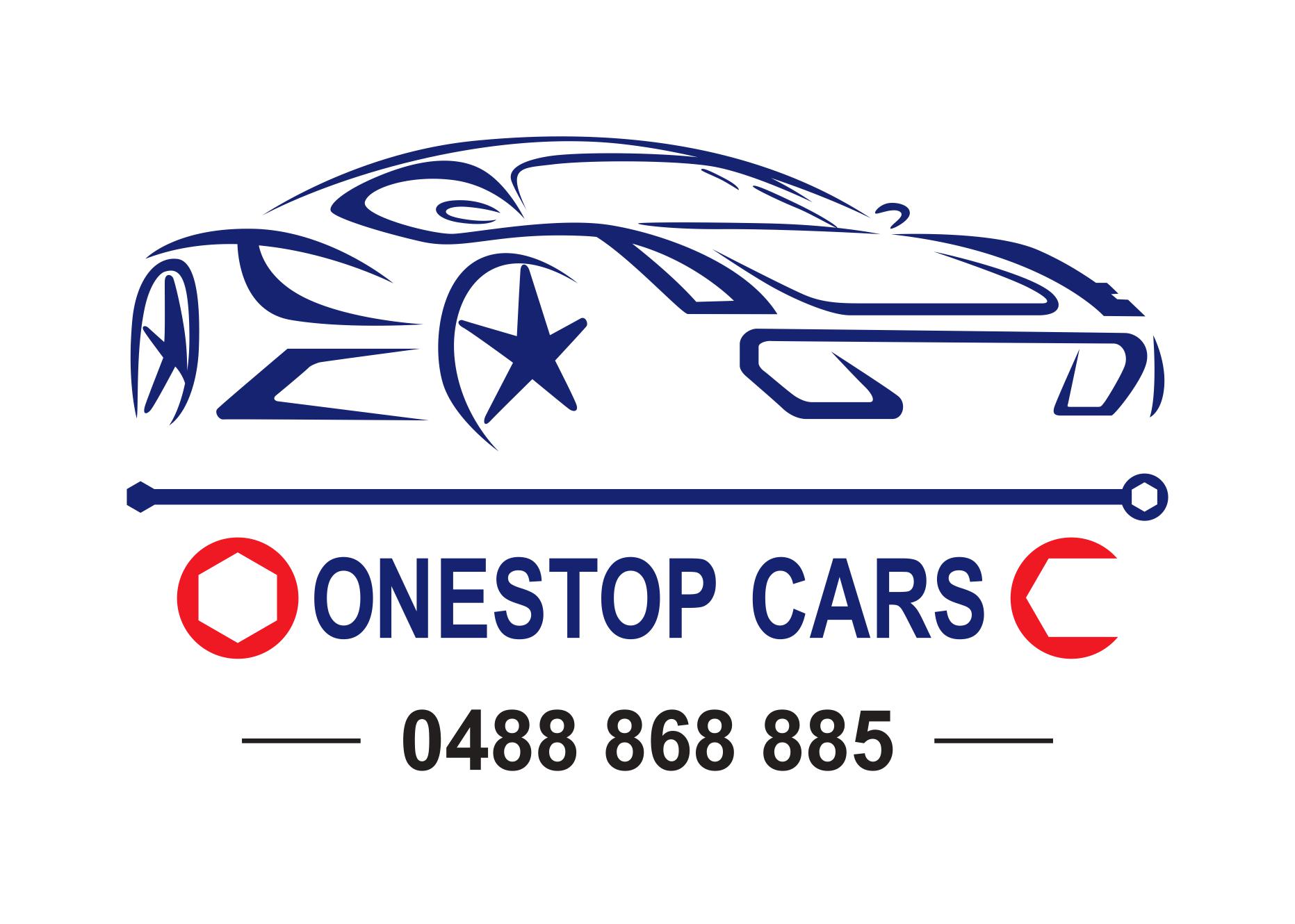OneStop Cars