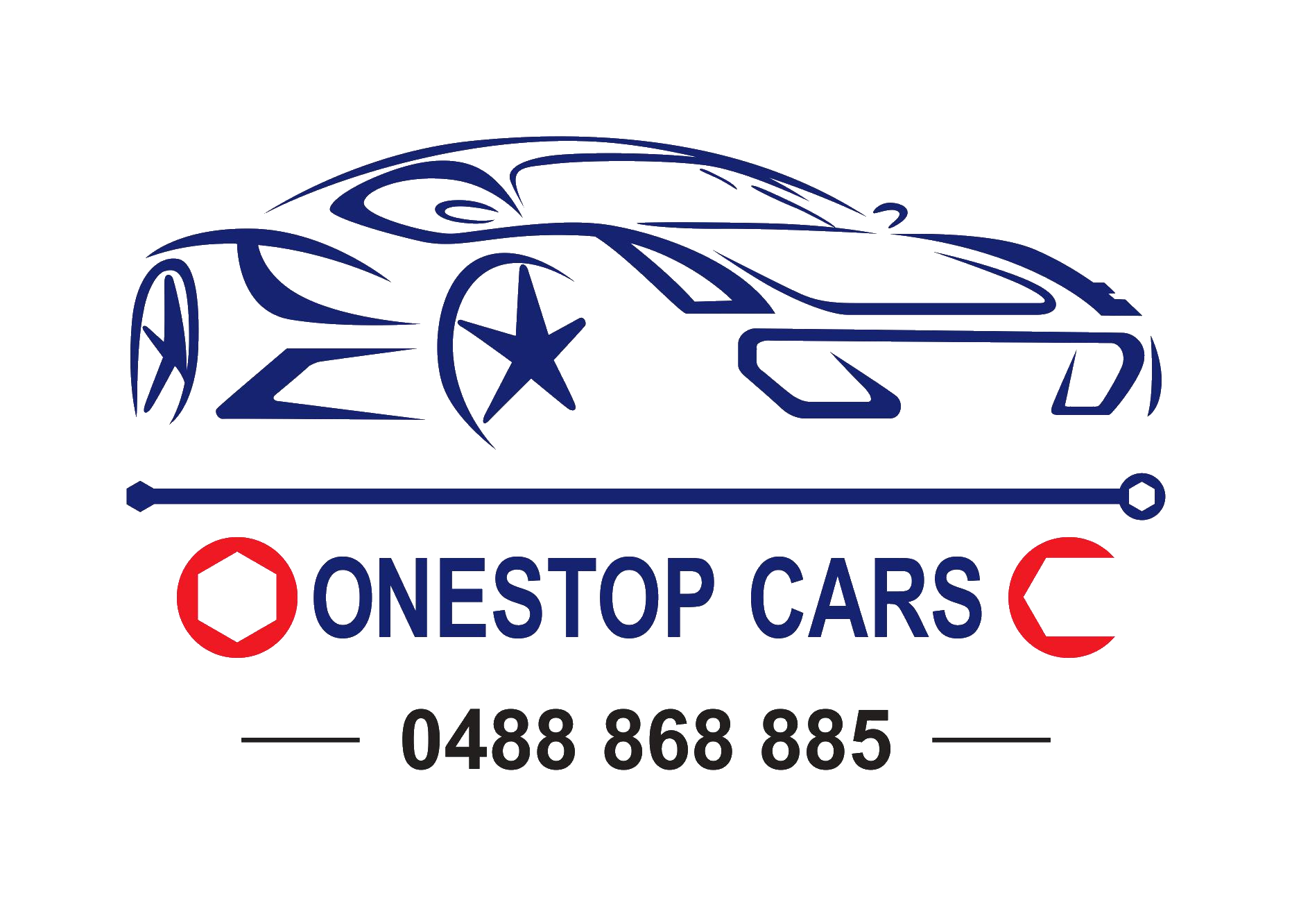 OneStop Cars